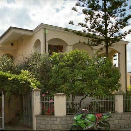 Il Comandante Villa Santa Maria Navarrese Ngoại thất bức ảnh